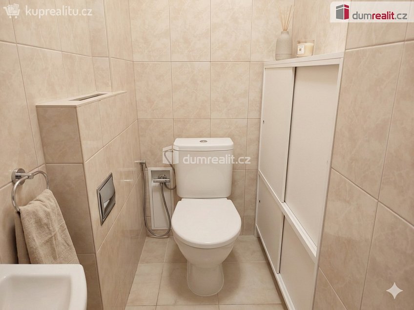 Pronájem bytu 4+kk 155 m^2 Jiráskova, Roudnice nad Labem 