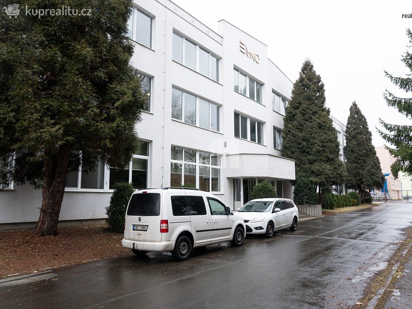 Pronájem  kanceláře 18 m^2 Podolí, Ledeč nad Sázavou 