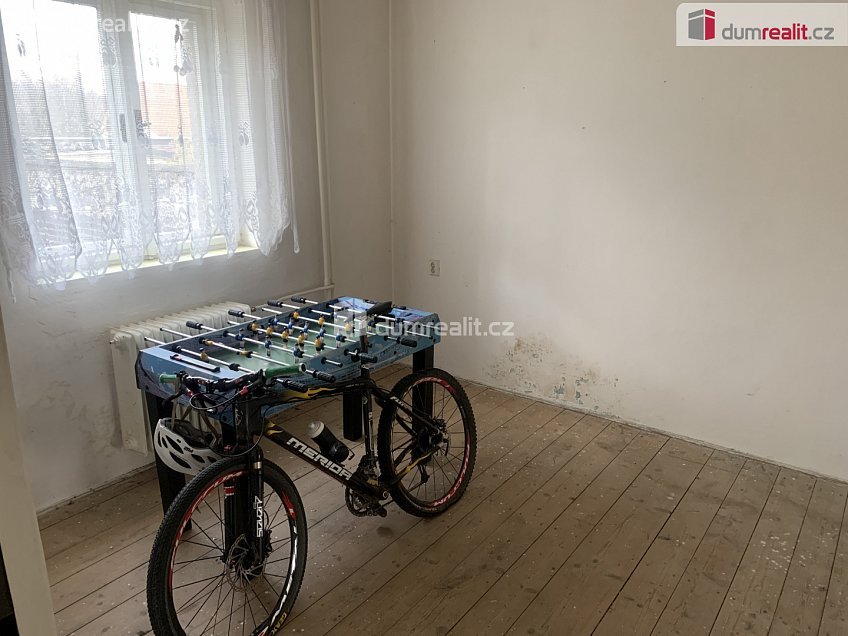 Prodej  rodinného domu 160 m^2 Zborovská, Dobříš 