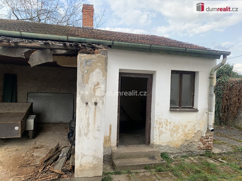 Prodej  rodinného domu 160 m^2 Zborovská, Dobříš 