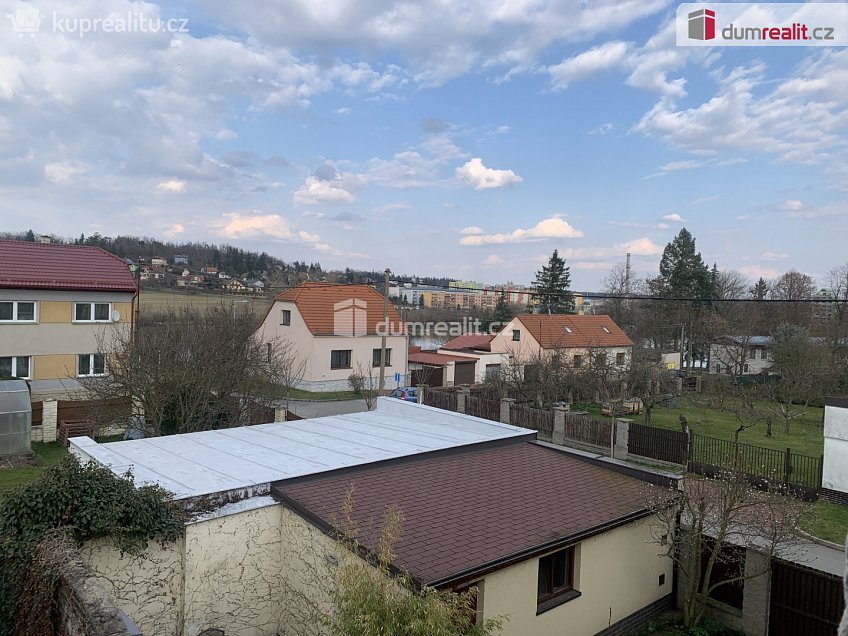 Prodej  rodinného domu 160 m^2 Zborovská, Dobříš 