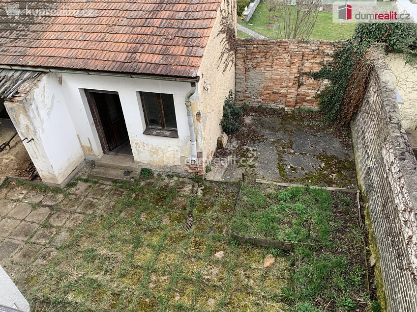 Prodej  rodinného domu 160 m^2 Zborovská, Dobříš 