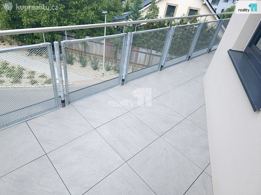 Pronájem bytu 2+kk 61 m^2 Augustina Lukeše, Brandýs nad Labem-Stará Boleslav 