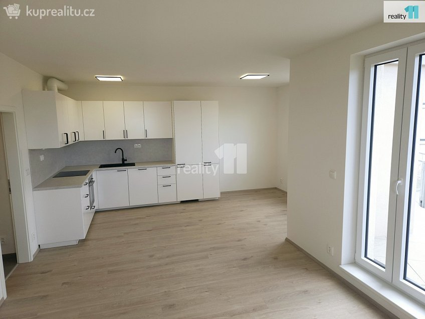 Pronájem bytu 2+kk 61 m^2 Augustina Lukeše, Brandýs nad Labem-Stará Boleslav 