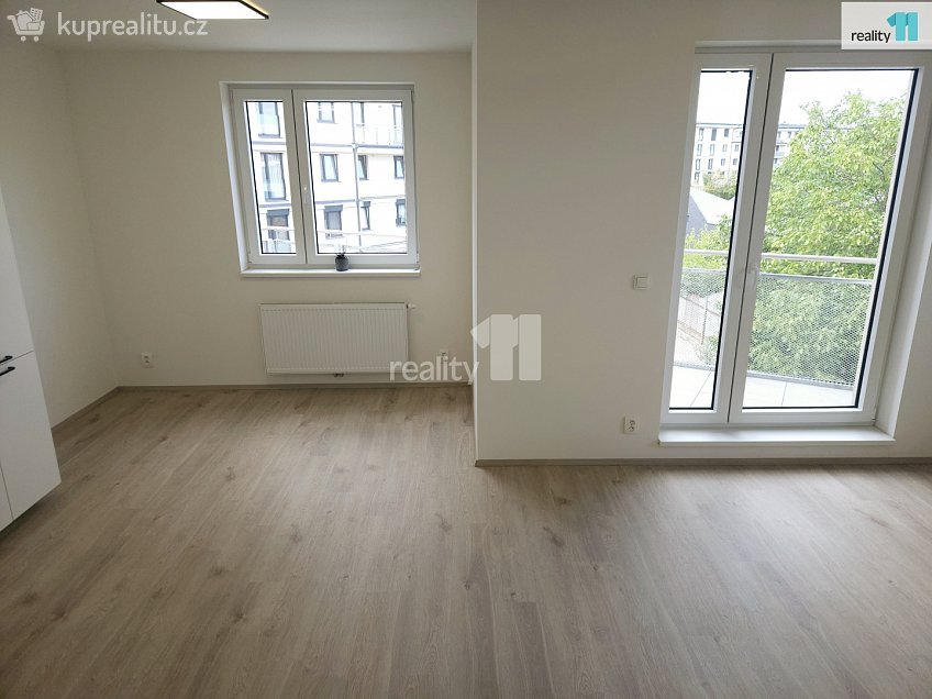 Pronájem bytu 2+kk 61 m^2 Augustina Lukeše, Brandýs nad Labem-Stará Boleslav 