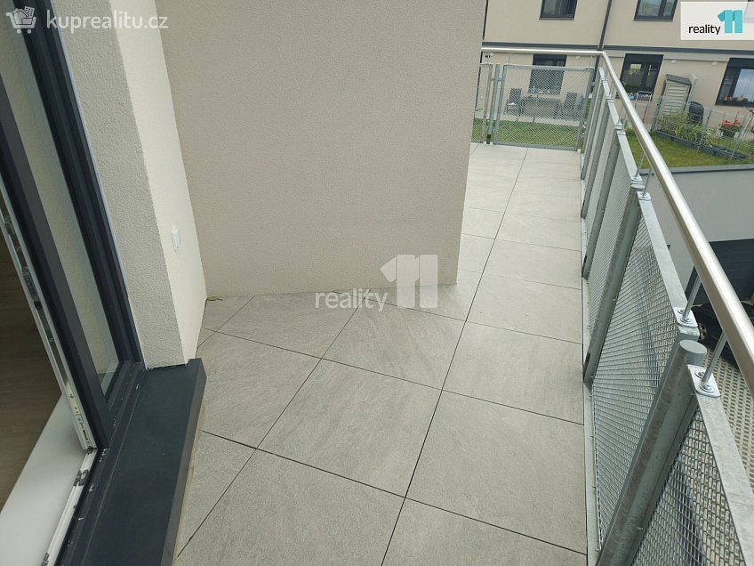 Pronájem bytu 2+kk 61 m^2 Augustina Lukeše, Brandýs nad Labem-Stará Boleslav 