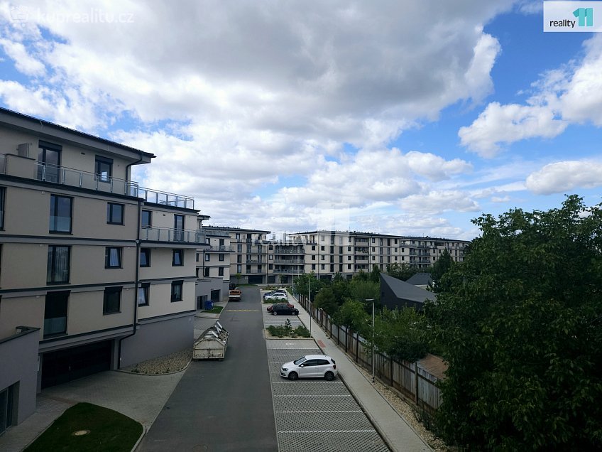 Pronájem bytu 2+kk 61 m^2 Augustina Lukeše, Brandýs nad Labem-Stará Boleslav 