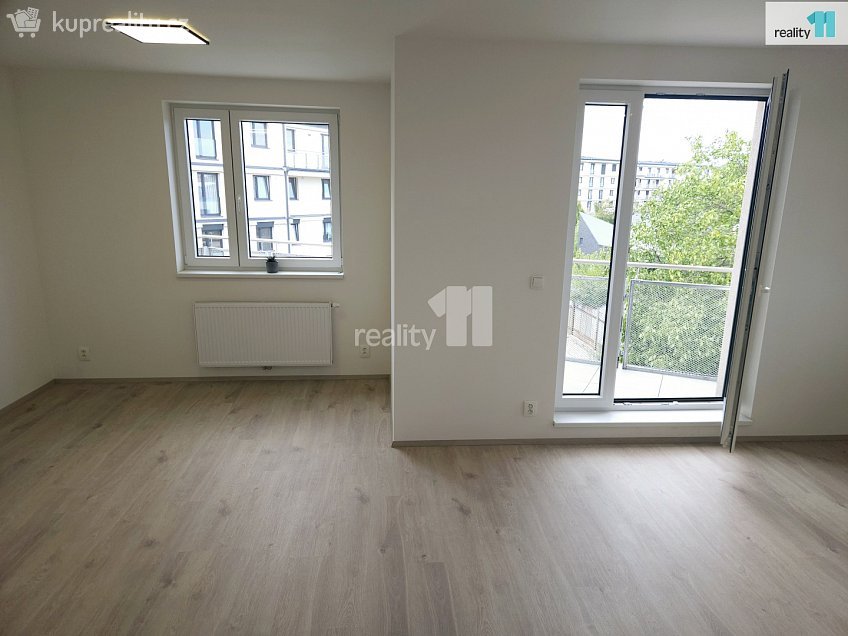 Pronájem bytu 2+kk 61 m^2 Augustina Lukeše, Brandýs nad Labem-Stará Boleslav 