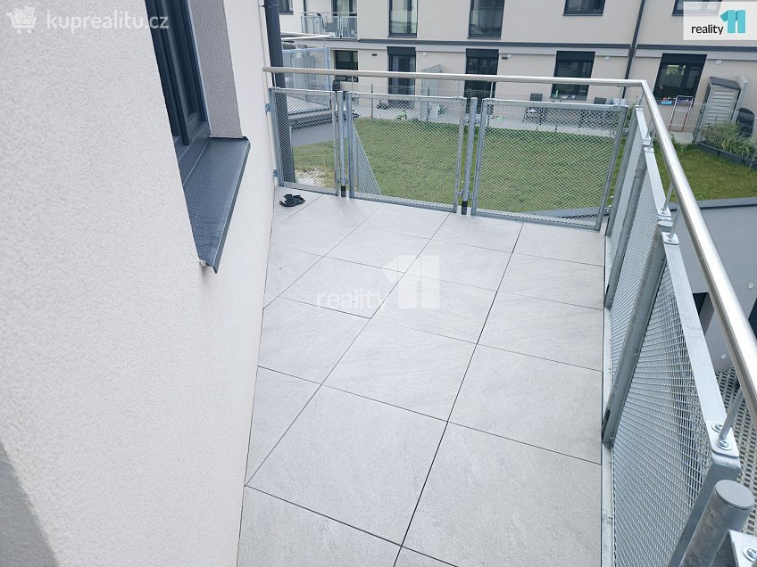 Pronájem bytu 2+kk 61 m^2 Augustina Lukeše, Brandýs nad Labem-Stará Boleslav 