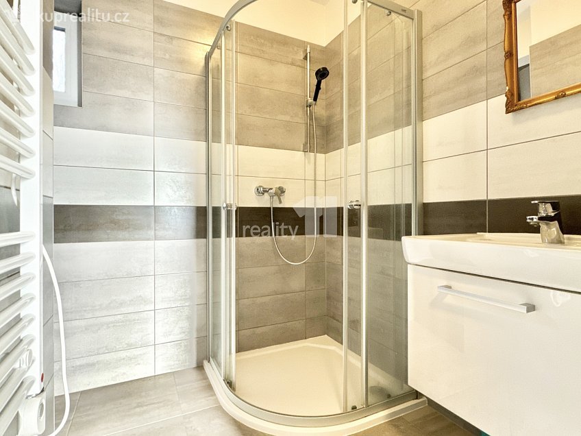 Prodej  rodinného domu 48 m^2 Moravské Bránice, Moravské Bránice 