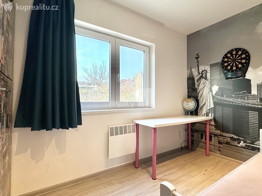 Prodej  rodinného domu 48 m^2 Moravské Bránice, Moravské Bránice 