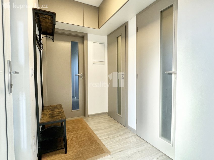 Prodej  rodinného domu 48 m^2 Moravské Bránice, Moravské Bránice 