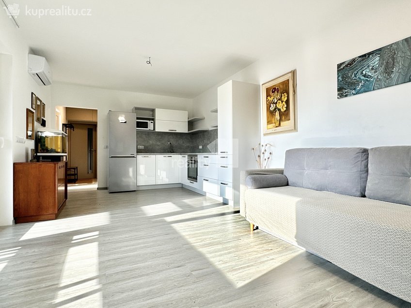 Prodej  rodinného domu 48 m^2 Moravské Bránice, Moravské Bránice 