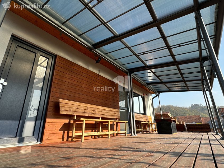 Prodej  rodinného domu 48 m^2 Moravské Bránice, Moravské Bránice 