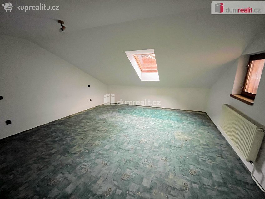 Pronájem  ubytovacího zařízení 250 m^2 Jižní, Uherské Hradiště 