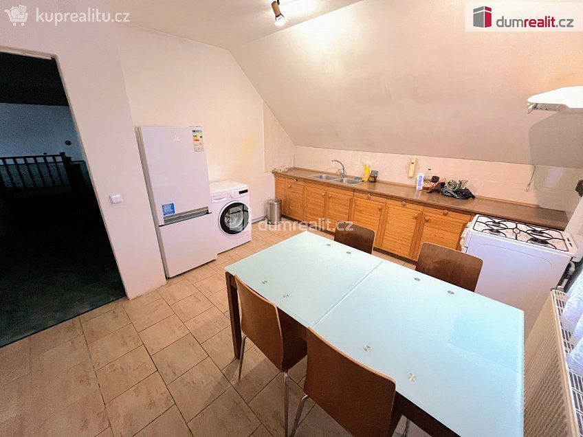 Pronájem  ubytovacího zařízení 250 m^2 Jižní, Uherské Hradiště 