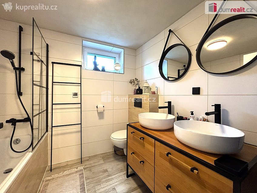 Prodej  rodinného domu 101 m^2 Nový Kostel, Nový Kostel 