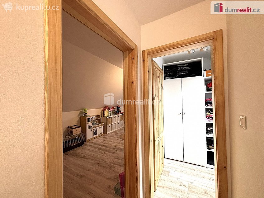 Prodej  rodinného domu 101 m^2 Nový Kostel, Nový Kostel 