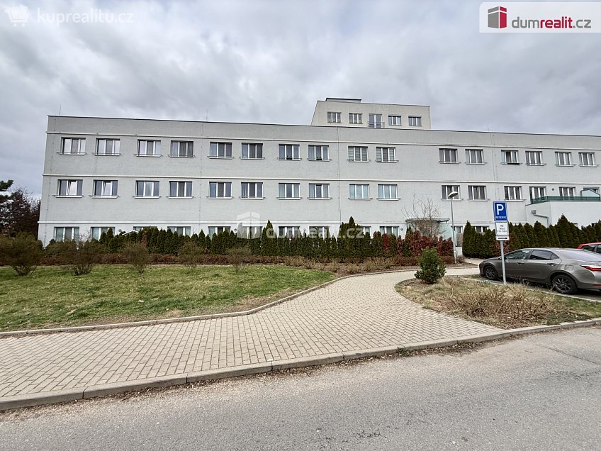 Pronájem bytu 2+kk 35 m^2 Cesta brigádníků, Kralupy nad Vltavou 