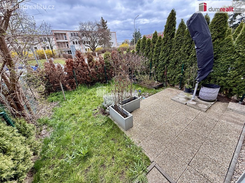 Pronájem bytu 2+kk 35 m^2 Cesta brigádníků, Kralupy nad Vltavou 