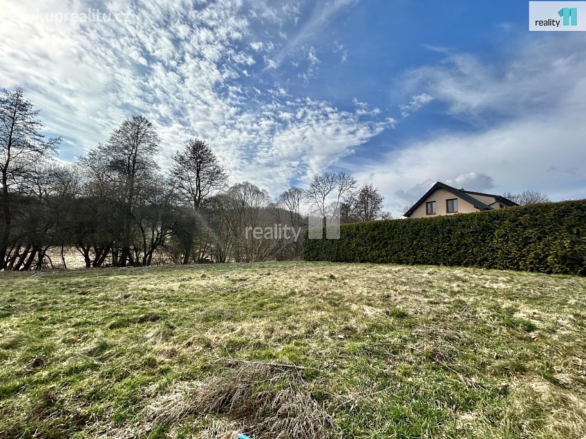 Prodej  stavebního pozemku 2281 m^2 K Hubačovu, Mnichovice 