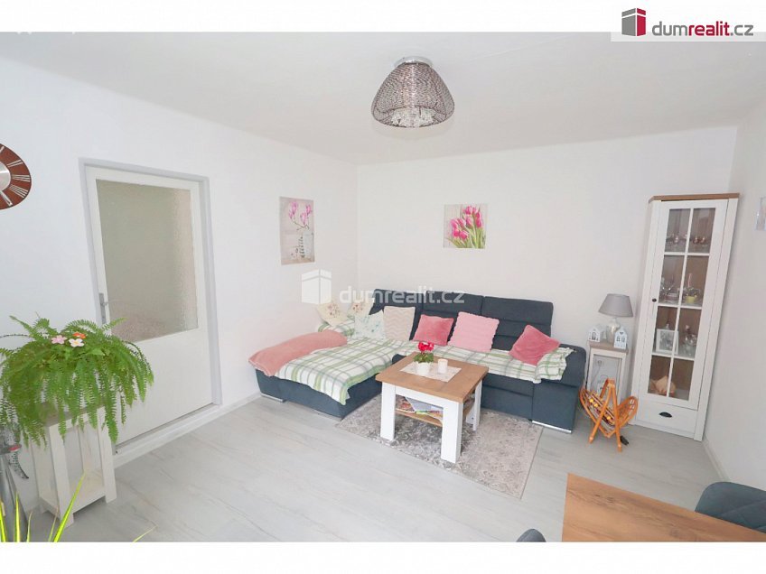 Prodej  rodinného domu 112 m^2 Slabčice, Slabčice 