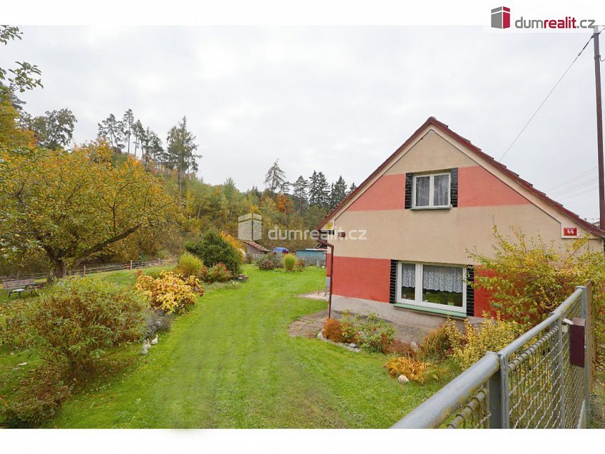 Prodej  rodinného domu 112 m^2 Slabčice, Slabčice 