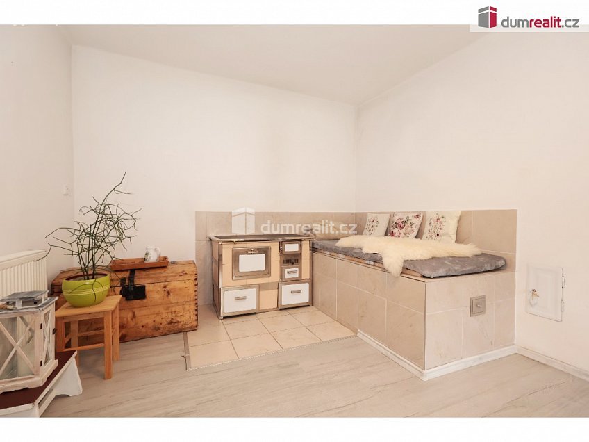 Prodej  rodinného domu 112 m^2 Slabčice, Slabčice 