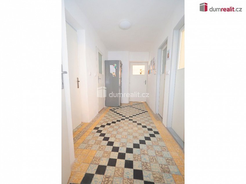 Prodej  rodinného domu 112 m^2 Slabčice, Slabčice 