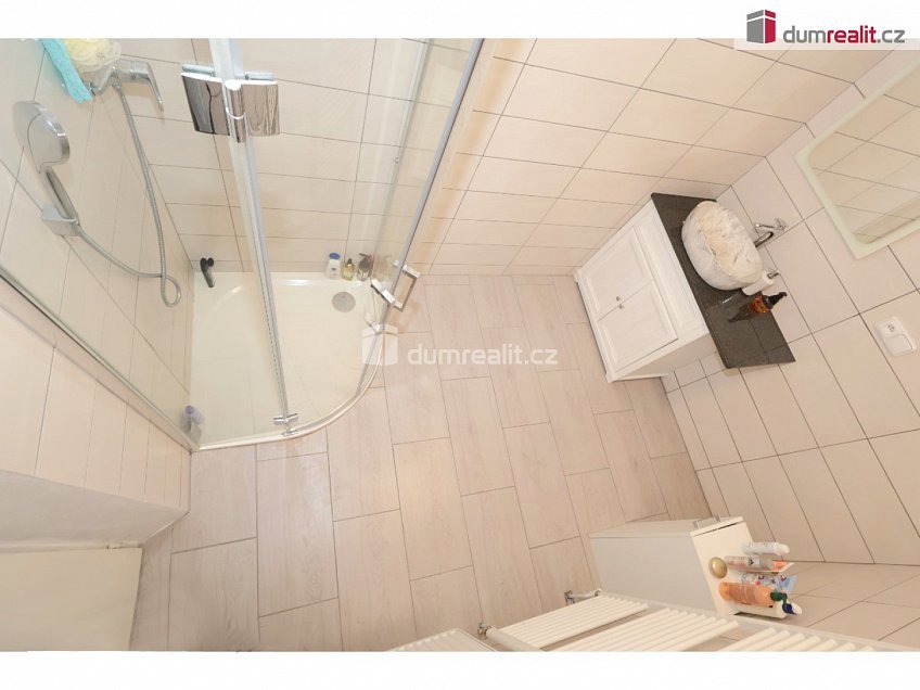 Prodej  rodinného domu 112 m^2 Slabčice, Slabčice 