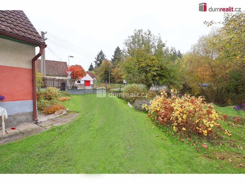 Prodej  rodinného domu 112 m^2 Slabčice, Slabčice 