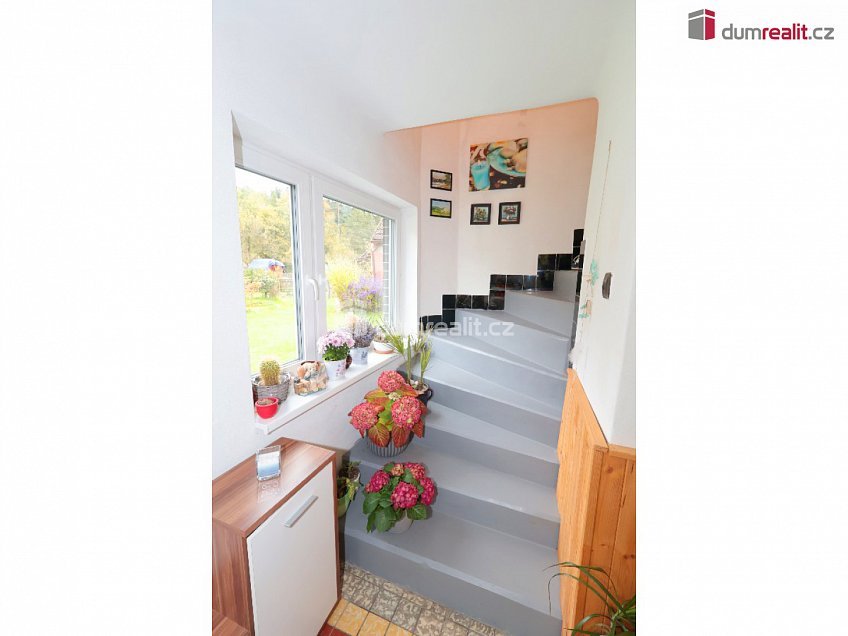 Prodej  rodinného domu 112 m^2 Slabčice, Slabčice 