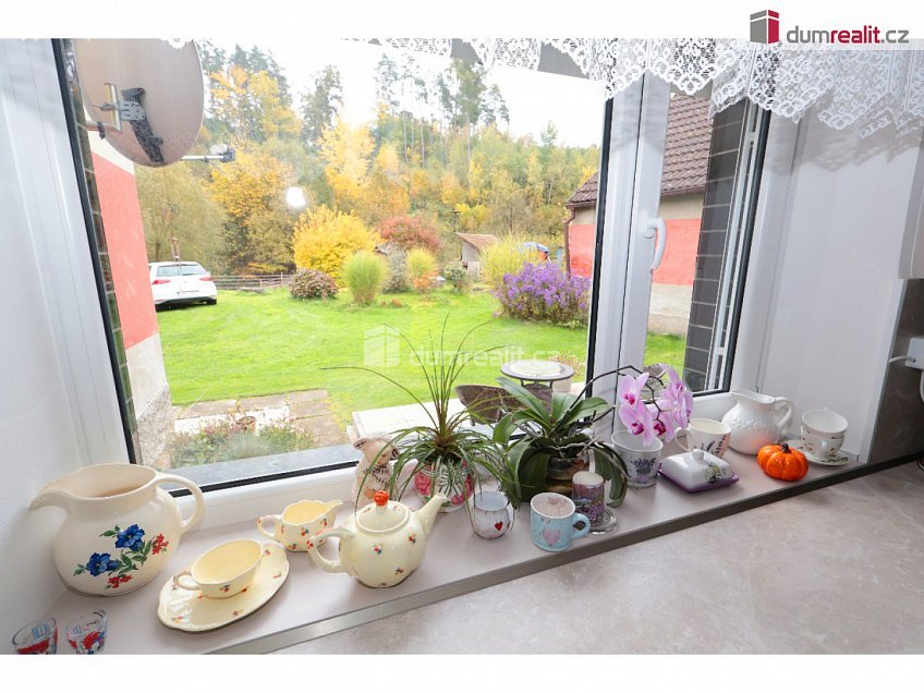 Prodej  rodinného domu 112 m^2 Slabčice, Slabčice 