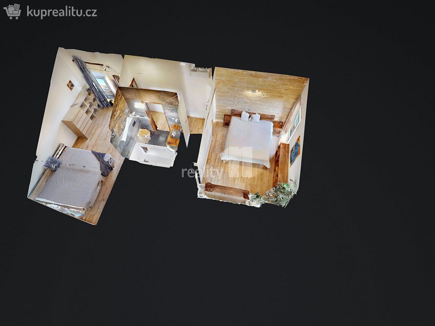 Prodej  rodinného domu 138 m^2 Nad Rybníkem, Kralupy nad Vltavou 