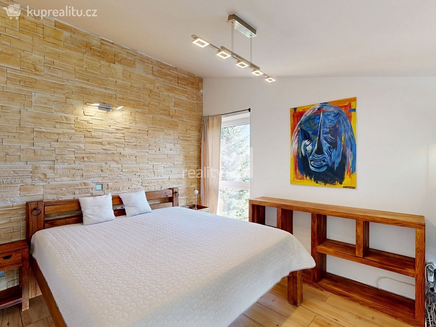 Prodej  rodinného domu 138 m^2 Nad Rybníkem, Kralupy nad Vltavou 