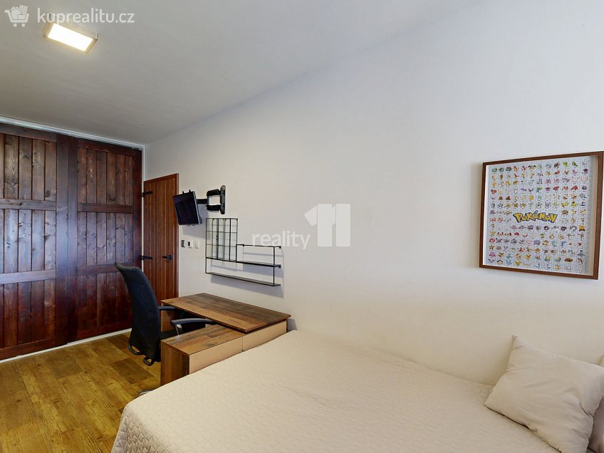 Prodej  rodinného domu 138 m^2 Nad Rybníkem, Kralupy nad Vltavou 