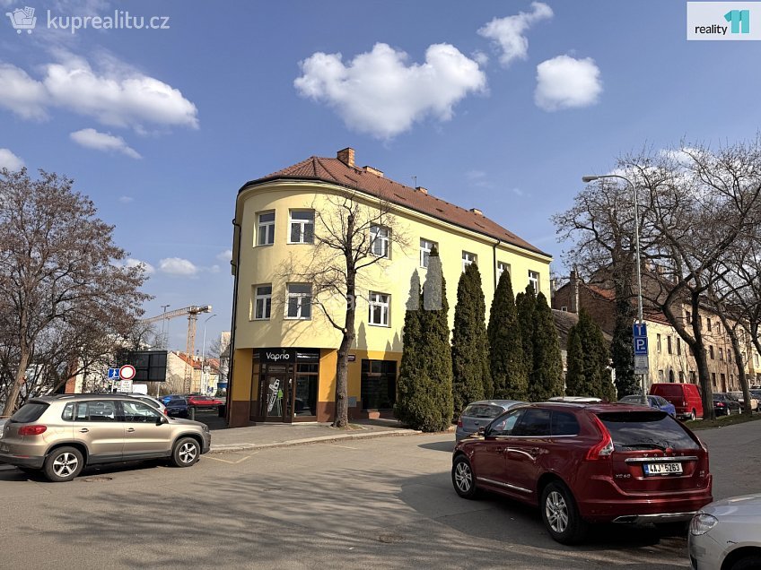 Prodej bytu 2+kk 73 m^2 Hanusova, Praha 4 