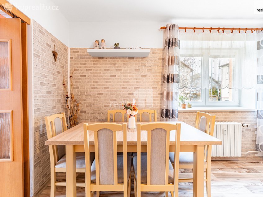 Prodej bytu 2+1 47 m^2 Na Sibiři, Ledeč nad Sázavou 