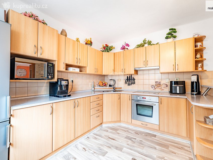 Prodej bytu 2+1 47 m^2 Na Sibiři, Ledeč nad Sázavou 