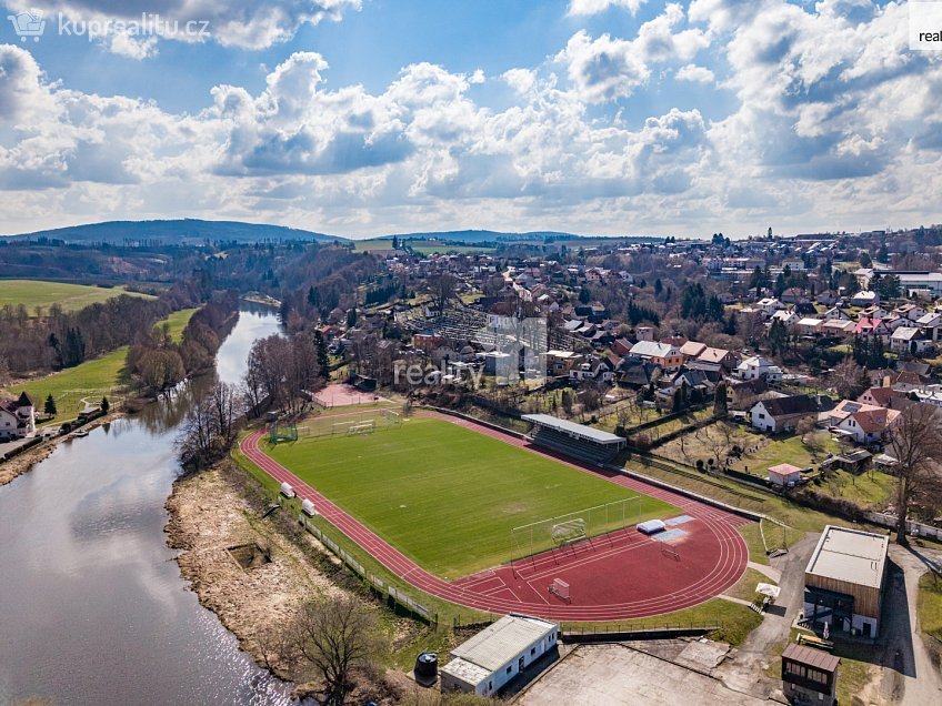 Prodej bytu 2+1 47 m^2 Na Sibiři, Ledeč nad Sázavou 