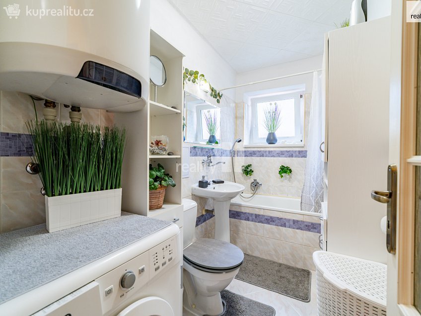 Prodej bytu 2+1 47 m^2 Na Sibiři, Ledeč nad Sázavou 