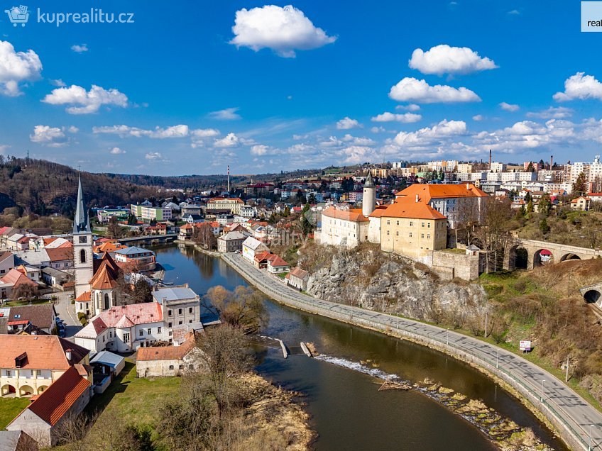 Prodej bytu 2+1 47 m^2 Na Sibiři, Ledeč nad Sázavou 