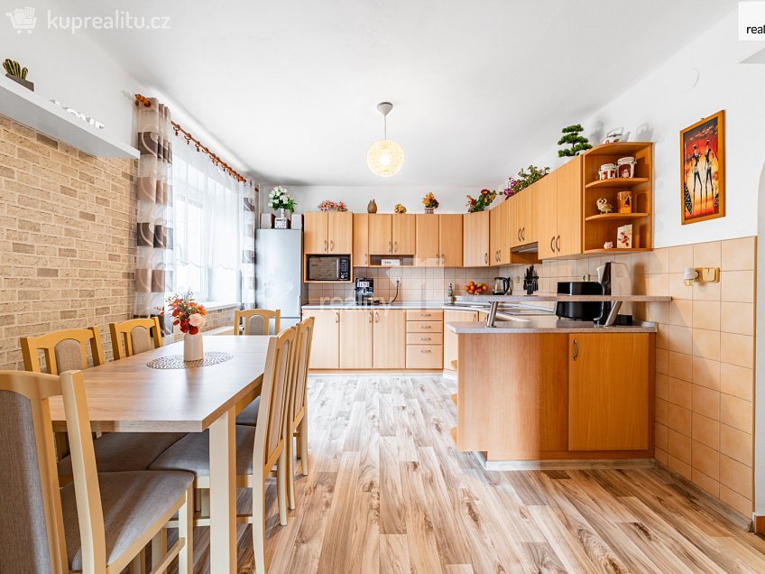 Prodej bytu 2+1 47 m^2 Na Sibiři, Ledeč nad Sázavou 