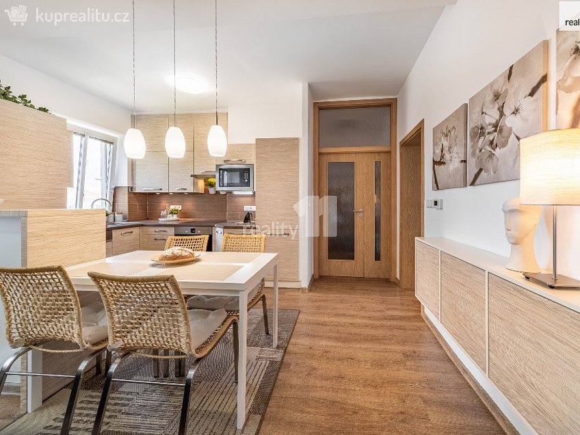 Prodej bytu 3+kk 77 m^2 Přemysla Otakara II., Čáslav 