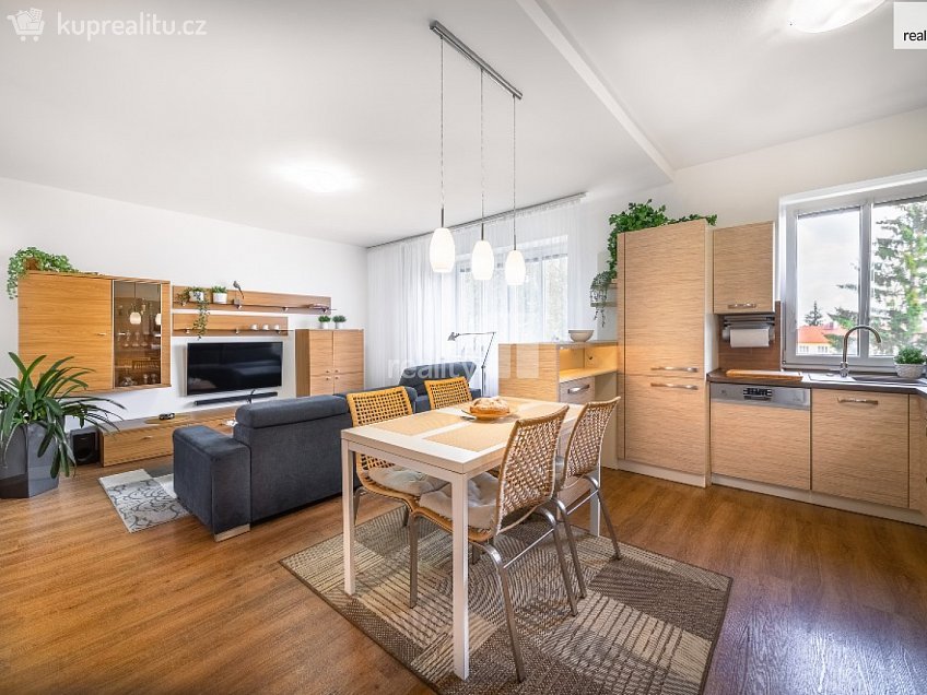 Prodej bytu 3+kk 77 m^2 Přemysla Otakara II., Čáslav 