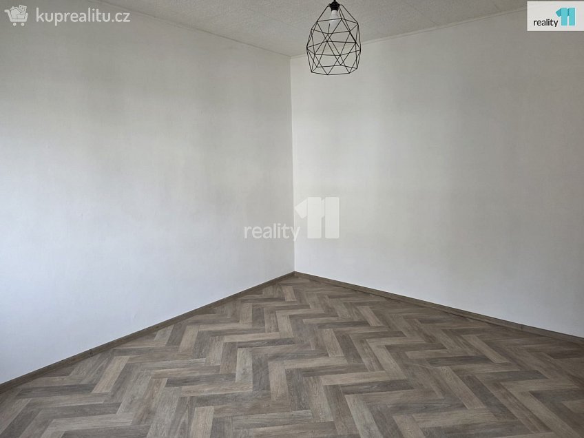 Pronájem bytu 2+1 54 m^2 Antala Staška, Praha 4 