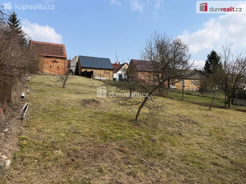 Prodej  rodinného domu 78 m^2 1. máje, Merklín 