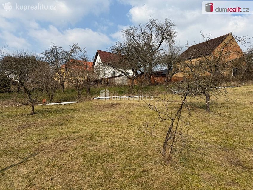 Prodej  rodinného domu 78 m^2 1. máje, Merklín 