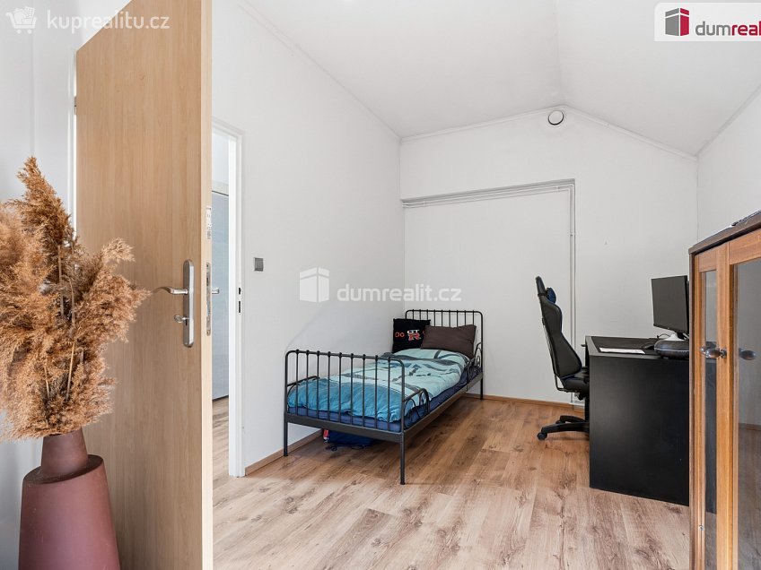 Prodej bytu 4+kk 140 m^2 Na Valtické, Břeclav 