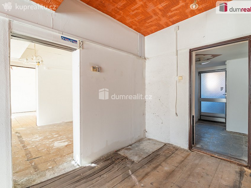 Prodej  rodinného domu 249 m^2 Podomí, Podomí 